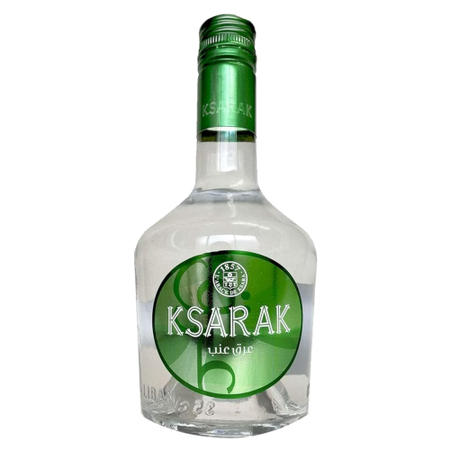 Ksara arak 35cl