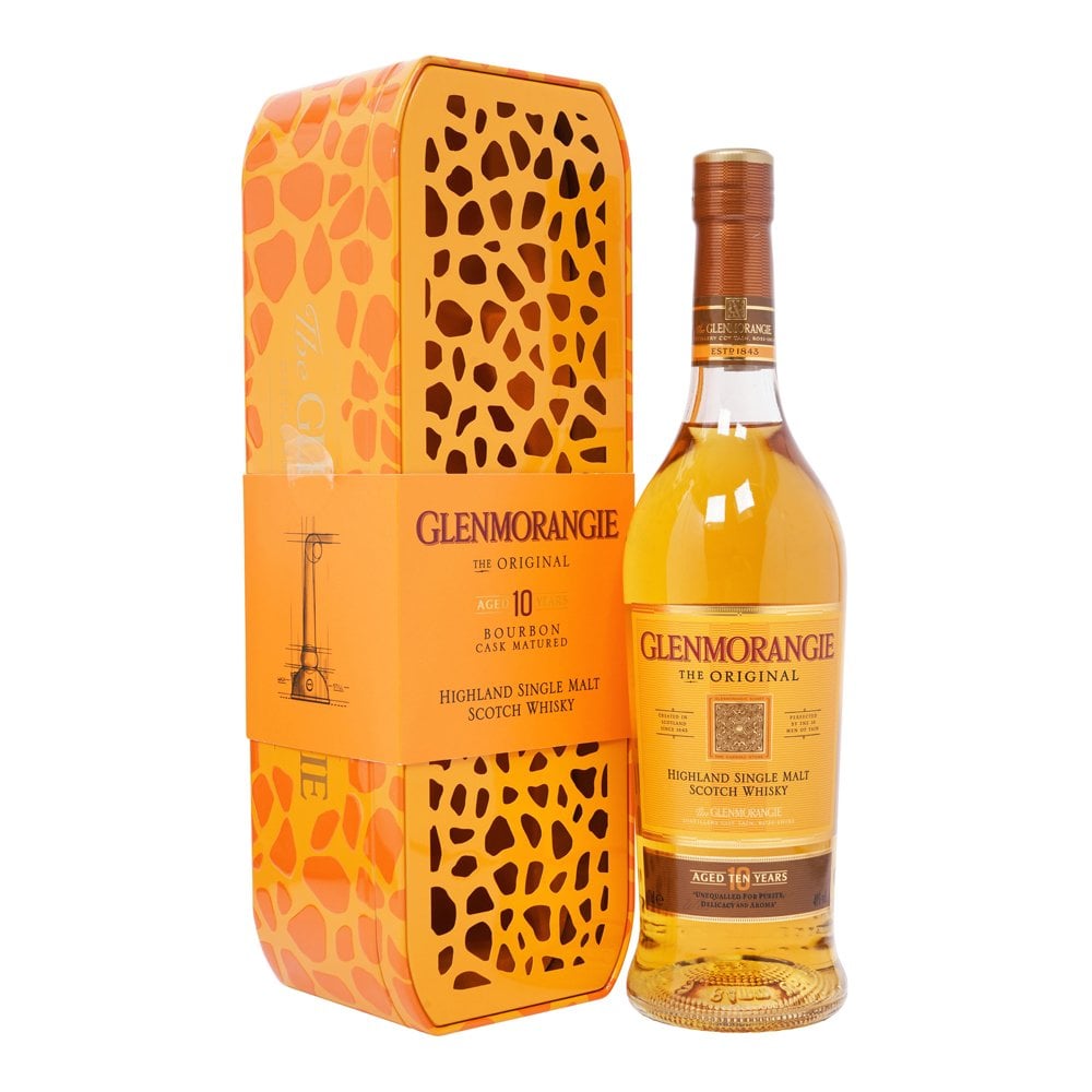 Glenmorangie 10. Виски Жираф Гленморанж. Виски Жираф Гленморанж 10. Виски Glenmorangie в жестяной коробке.