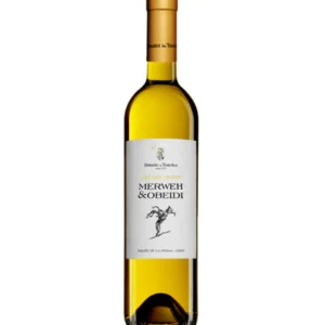 Merweh & Obeidi Vielles Vignes White Wine