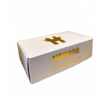 HAWANA PREMIUM DOUBLE BOTTLE AND OBJECTS GIFT BOX 10X20X35CM