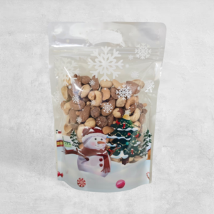 Premium Mixed Nuts - Salted 250G