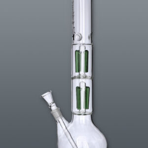 ICE BONGO WITH DIFFUSER 45X5 CM