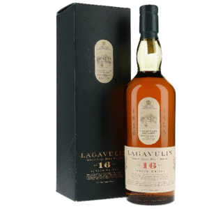 Lagavulin 16YO Islay Single Malt Whisky 43% 700ml