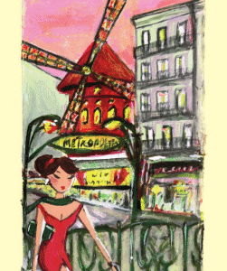 Comptoir du Cacao 70 dark chocolate bar - Pigalle 80g