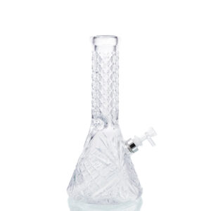 Ultra Premium Bong Large - M2 Flower 30cm