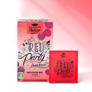 Infusion Red Party Bio*