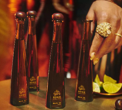 Don Julio 1942 Añejo Tequila 50 ml | 38% ABV