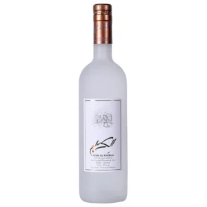 Arak Al Karram 53% Alc 750Ml