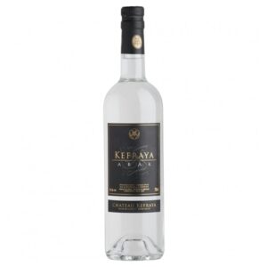 Arak Chateau Kefraya - Quadruple Distilled 53% Alc 750Ml