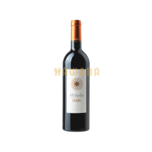 IXSIR Altitudes Red 2021 14.5% Alc 75Cl