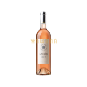 IXSIR Altitudes Rosé 2025 13.5% Alc 75Cl