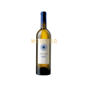 IXSIR Altitudes White 2025 14% Alc 75Cl
