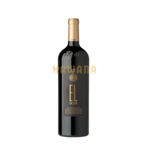 IXSIR EL Red 2019 14.5% Alc 75Cl