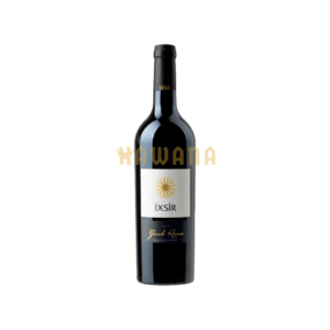 IXSIR Grande Reserve Red 2018 14% Alc 75Cl