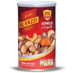Al Kazzi 'Grand Reserve' Luxury Kernels Mix Tin (450g)