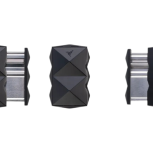 Colibri Quasar SV Cutter Black