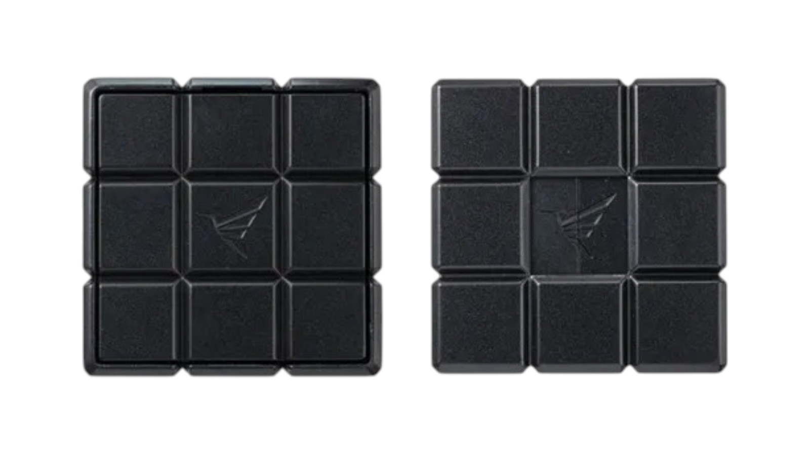 COLIBRI HERITAGE CUBE CUTTER BLACK