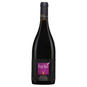 Chateau St Thomas Bekaa Valley Pinot Noir 2019 (750ml)