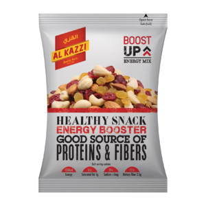 Al Kazzi Energy Booster Mix (35g)