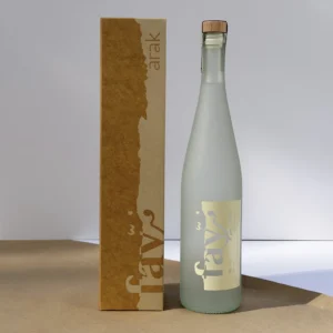 Arak Fay 'Baladi Fakhir' Triple Distilled Heavy Spirit (750ml - 70% ABV)