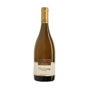 Chateau St Thomas Oaked Chardonnay 2023 (750ml)