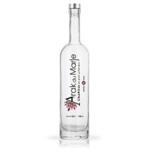 Arak du Marje Quadruple Distilled Premium (750ml - 52% ABV)